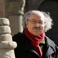 Otorgan el Premio Reina Sofía de Poesía Iberoamericana al escritor español Antonio Colinas