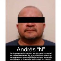 Agentes federales capturan a 'El Pájaro”, presunto operador de los Beltrán Leyva en BCS