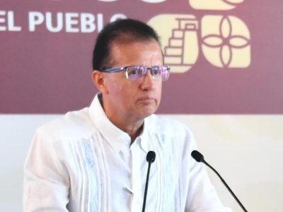 Delegado de la FGR en Tabasco es imputado por abuso y hostigamiento sexual