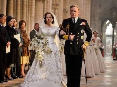Las 10 mejores series de 2020, según los usuarios de IMDb