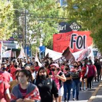 Reunión entre las organizaciones sociales y el Gobierno: qué sucedió en el encuentro