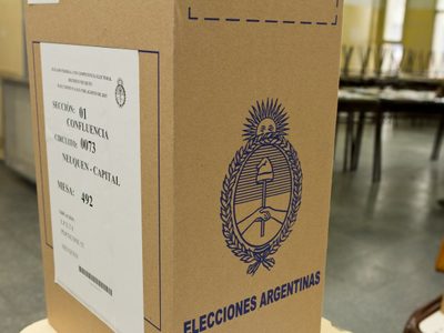 Uno por uno, todas las boletas de Neuquén que vas a encontrar en las PASO