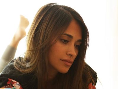 ¿Messi enloquece? Antonela Roccuzzo apareció sin producción y arrasó con todo. ¡Bellísima!
