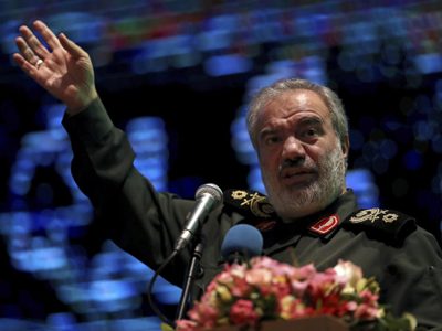 Medio Oriente, también con fuegos de insurrección