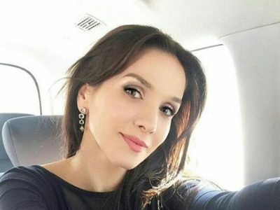 Todo le sienta bien: los increíbles looks retro de Natalia Oreiro que enamoraron a sus fans