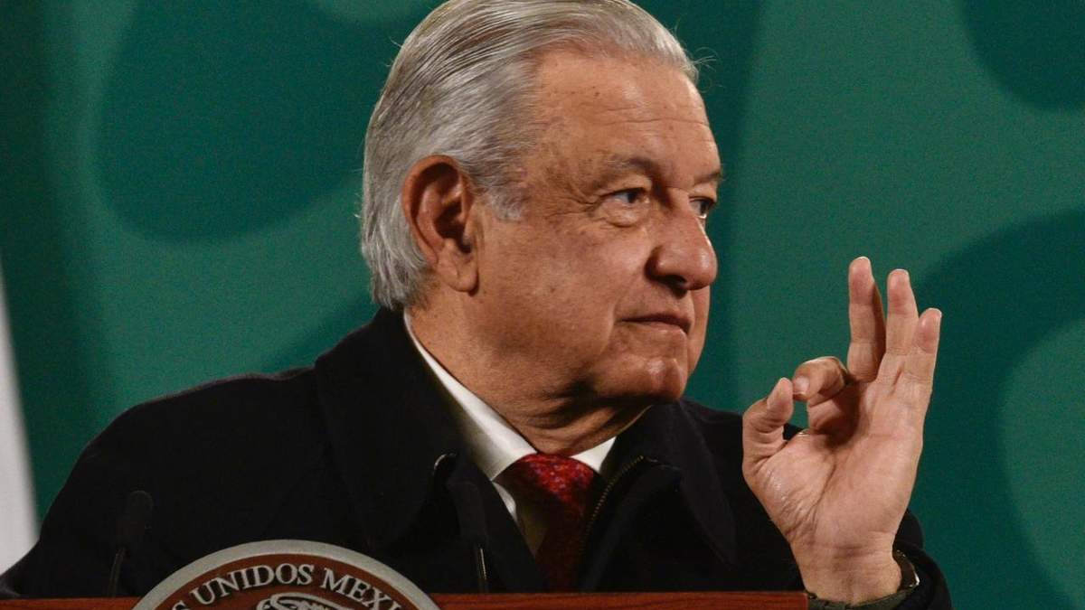 AMLO celebró la resolución de la SCJN sobre la revocación del mandato y las megaobras
