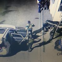 Grupos civiles armados chocan con el Ejército en Jiquipilas, Chiapas