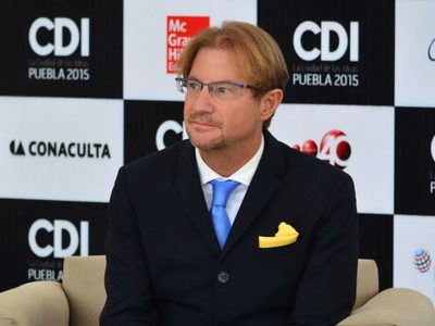 Extradición de Andrés Roemer “es buena noticia para las víctimas”: Ernestina Godoy