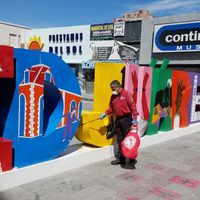 Ciudad Juárez, el foco rojo del covid-19 en Chihuahua