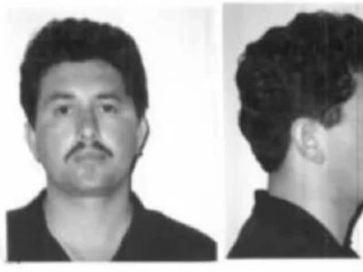 Detienen a exagente del Cisen, Jorge Antonio Sánchez Ortega, por caso Colosio