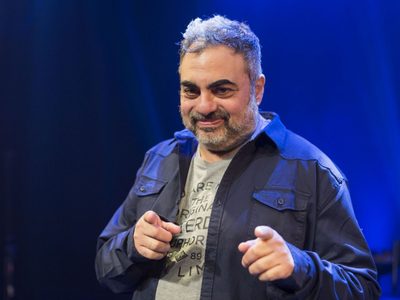 Roberto Moldavsky tiene la planta más buscada que aporta elegancia a tu casa: mirá dónde podés tenerla
