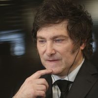 En la era de Javier Milei, la industria nacional acumuló un retroceso del 6,2%