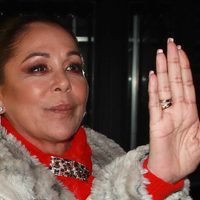 Isabel Pantoja le ha negado la entrada a Cantora y no puede despedirse: “La pena que yo tengo”
