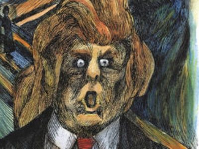 De la dictadura perfecta a la caricatura perfecta*