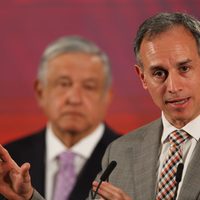 Anuncian nuevas plazas médicas en el sector salud