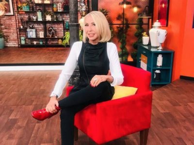 Fresnillo contrata a Laura Bozzo para dar conferencia sobre violencia de género