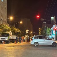 El Tercer Puente que une a Neuquén con Cipolletti será iluminado con lámparas Led