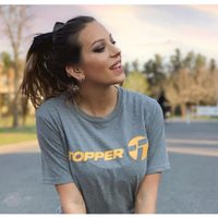 ¡Se hizo el gracioso! El novio de Noelia Marzol la escrachó en las redes con esta foto. ¡Qué cruel!
