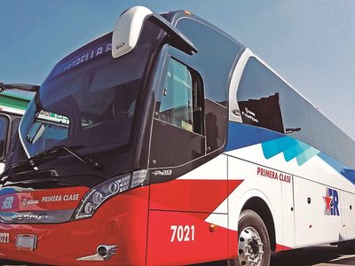Monopolio transportista con aval del gobierno