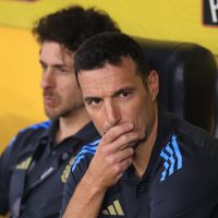 Se canceló un amistoso: el cambio de planes de la Selección Argentina previo al Mundial 2026