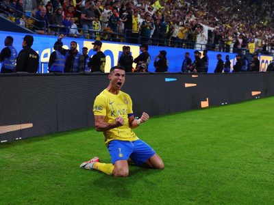 Cristiano Ronaldo afronta demanda de mil millones de dólares por promocionar Binance