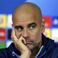 Para Pep Guardiola, este será el futuro de Lionel Messi