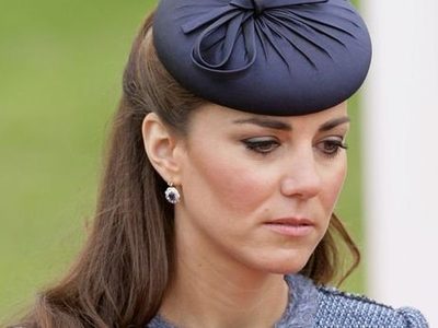 "Está devastada": la tristeza no tiene fin para Kate Middleton