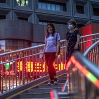 Amplían el perímetro de cierre de Beijing por el rebrote de coronavirus en China