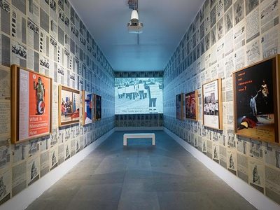 El Colectivo Ruso en el MUAC