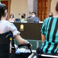 En Nuevo León pedían favores sexuales a cambio de crédito para vivienda