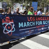El mundo se une por la Ciencia