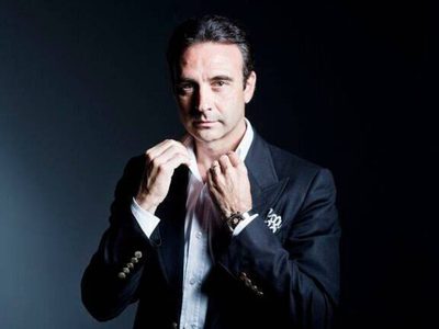 Tendría madera de cantante: Enrique Ponce y el que sería su primer tema musical, sale a la luz
