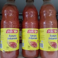 Antes de tirar las botellas de puré de tomate, mirá cómo las podes convertir en este fabuloso proyecto para tu living