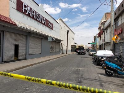 Ataques armados y bloqueos cimbran Fresnillo; hay 6 asesinados
