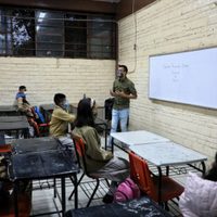 Un "éxito" el regreso a clases presenciales en CDMX; 90% de escuelas están funcionando: Sheinbaum