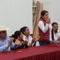 Amanalco retrasa destitución de alcaldesa por adeudo superior a los 56 mdp con Telmex