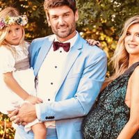 Mery Del Cerro y Meme Bouquet ya se convirtieron en padres por segunda vez: "¡Mágico de verdad"