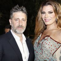 Más de dos décadas de amor: a qué se dedica Pablo, el marido de perfil bajo de Flor de la V