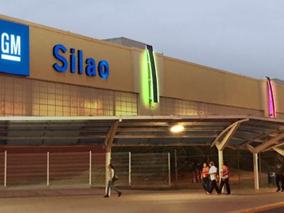GM y sindicato deben reponer consulta de contrato colectivo: STPS