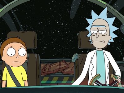 Una mala para los fans de "Rick and Morty": ¿qué pasará con la quinta temporada?