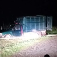 De la Fuente da condolencias por muerte de migrantes egipcios en Chiapas por disparos de militares