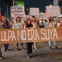 Por covid-19, bajan secuestros... pero sube violencia doméstica