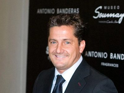 "Te extrañamos": el desgarrador mensaje del hermano de Luis Miguel para su madre
