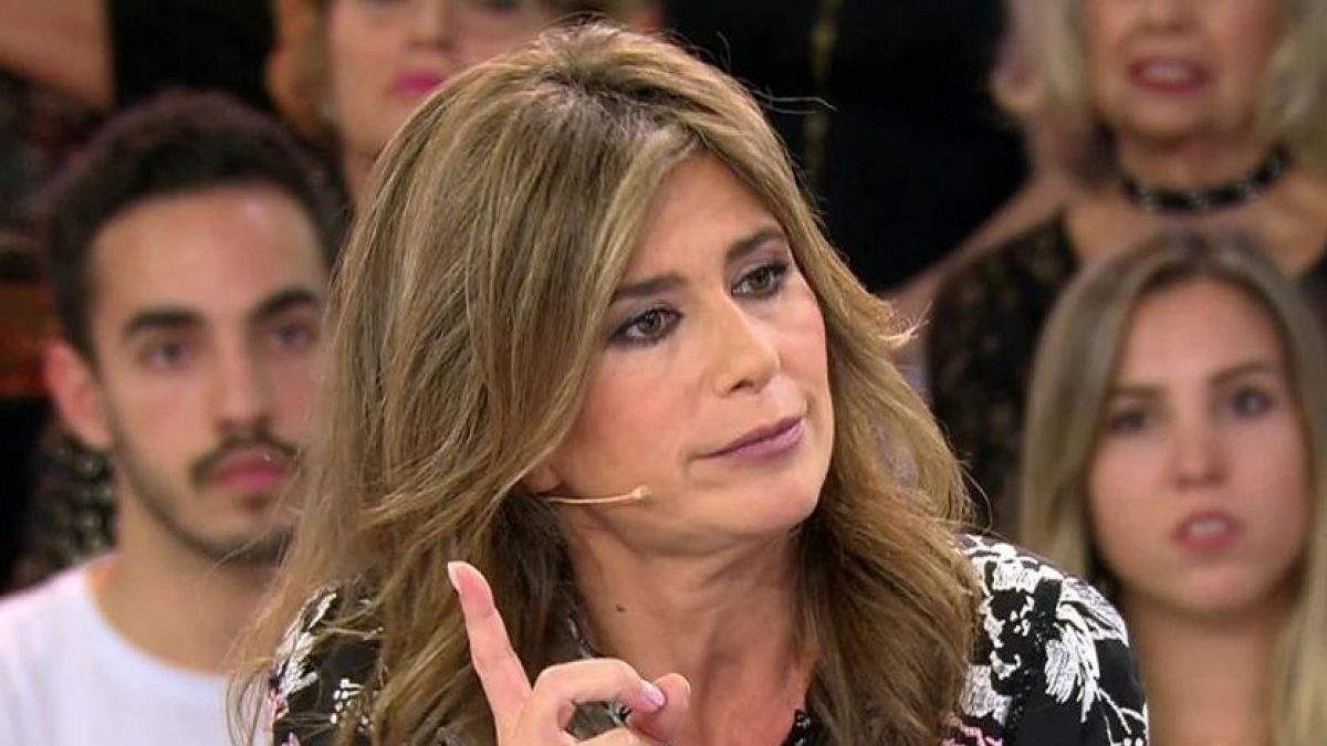 Gema López. Fuente: (Instagram)