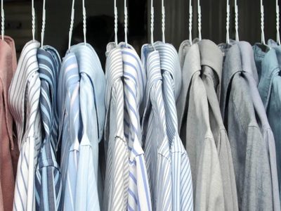 No pierdas tiempo y dejá tu ropa impecable con este truco casero de planchado, sin usar la plancha