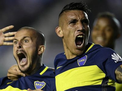 Con su corazón de Boca: el deseo de Ricardo Centurión antes de retirarse del fútbol