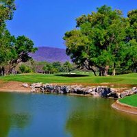 Mal uso de agua en club de golf Tangolunda pone en riesgo la credibilidad de sustentable de Huatulco