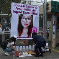 Tribunal ratifica sentencia contra el feminicida de Ingrid Escamilla Vargas
