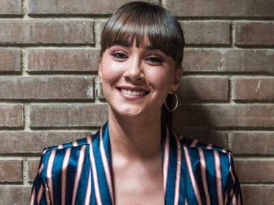 Un look para sorprenderlos a todos: Aitana se animó y este es el resultado