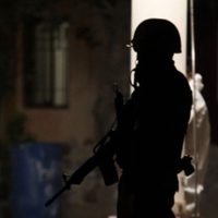 El crimen organizado controla hasta el 35% de México: jefe del comando Norte de EU